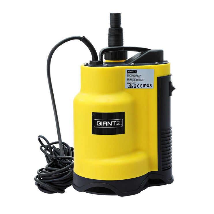 Giantz Garden Water Submersible Pump 400W Dirty Bore Sewerage Tank Well¬¨¬®¬¨¬Æ¬¨¬®¬¨√Ü¬¨¬®¬¨¬Æ¬¨¬®‚àö√ú‚Äö√Ñ√∂‚àö√ë‚àö‚àÇ‚Äö√†√∂‚àö√´‚Äö√†√∂‚Äö√†√á‚Äö√Ñ√∂‚àö‚Ä†‚àö‚àÇ‚Äö√†√∂‚àö¬¥‚Äö√Ñ√∂‚àö√ë‚àö‚àÇ‚Äö√†√∂‚àö√´‚Äö√Ñ√∂‚àö√ë‚Äö√Ñ‚Ä†Steel