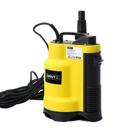 Giantz Garden Water Submersible Pump 400W Dirty Bore Sewerage Tank Well¬¨¬®¬¨¬Æ¬¨¬®¬¨√Ü¬¨¬®¬¨¬Æ¬¨¬®‚àö√ú‚Äö√Ñ√∂‚àö√ë‚àö‚àÇ‚Äö√†√∂‚àö√´‚Äö√†√∂‚Äö√†√á‚Äö√Ñ√∂‚àö‚Ä†‚àö‚àÇ‚Äö√†√∂‚àö¬¥‚Äö√Ñ√∂‚àö√ë‚àö‚àÇ‚Äö√†√∂‚àö√´‚Äö√Ñ√∂‚àö√ë‚Äö√Ñ‚Ä†Steel