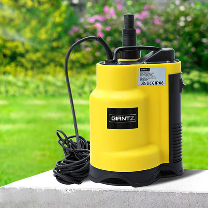Giantz Garden Water Submersible Pump 400W Dirty Bore Sewerage Tank Well¬¨¬®¬¨¬Æ¬¨¬®¬¨√Ü¬¨¬®¬¨¬Æ¬¨¬®‚àö√ú‚Äö√Ñ√∂‚àö√ë‚àö‚àÇ‚Äö√†√∂‚àö√´‚Äö√†√∂‚Äö√†√á‚Äö√Ñ√∂‚àö‚Ä†‚àö‚àÇ‚Äö√†√∂‚àö¬¥‚Äö√Ñ√∂‚àö√ë‚àö‚àÇ‚Äö√†√∂‚àö√´‚Äö√Ñ√∂‚àö√ë‚Äö√Ñ‚Ä†Steel