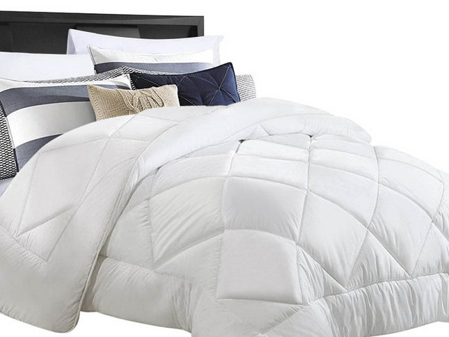 Giselle Bedding 800GSM Microfibre Bamboo Quilt King