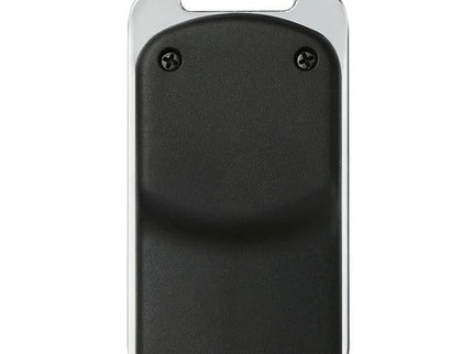 4-Button Metal Remote For Car Garage Door - 315Mhz-1915197936585805826