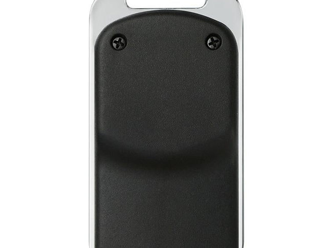 4-Button Metal Remote For Car Garage Door - 315Mhz-1915197936585805826