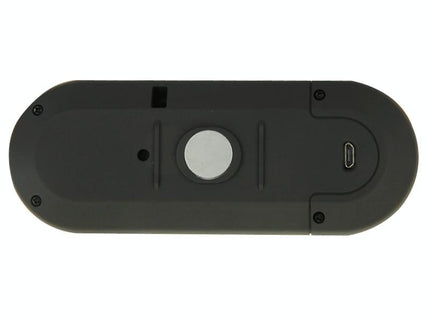 Hands-Free Bluetooth V4.1 Transmitter With Siri / Music - Black-1915196718002081794