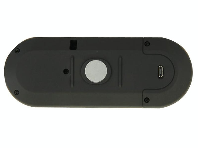 Hands-Free Bluetooth V4.1 Transmitter With Siri / Music - Black-1915196718002081794