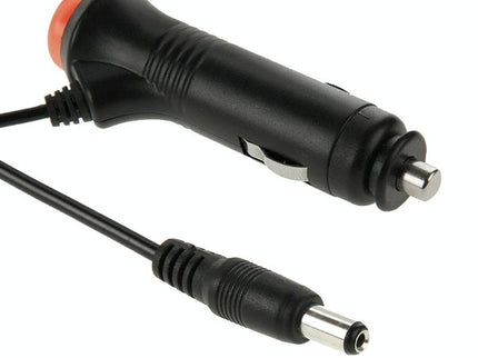 12V 3A Car Truck Bus Power Supply Adapter With Switch - 5.5 X 2.1Mm-1915197378240057347