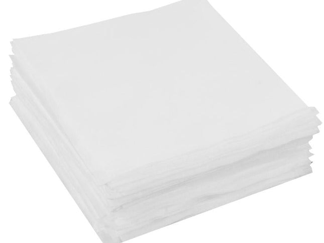 100-Pack Lcd Screen Cleaning Cloth For Camera & Mobile - 9.8 X 9.8Cm-1915198432126046209