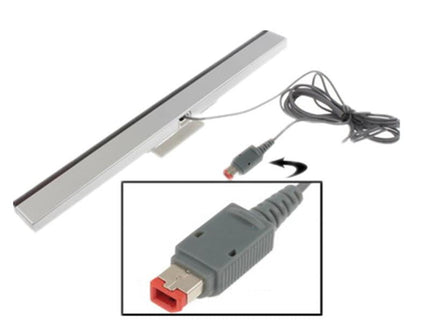Wii Infrared Sensor For Console-1915198427403259906
