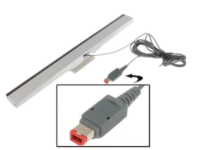 Wii Infrared Sensor For Console-1915198427403259906