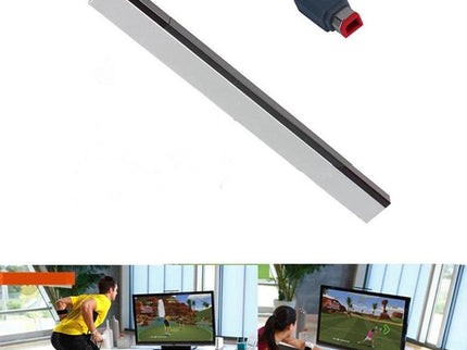 Wii Infrared Sensor For Console-1915198427403259909