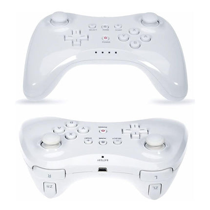Enhanced Wii U Gamepad - Advanced Design-1915196587773136897
