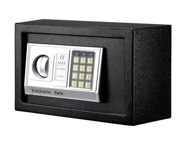 UL-TECH Security Safe Box 8.5L