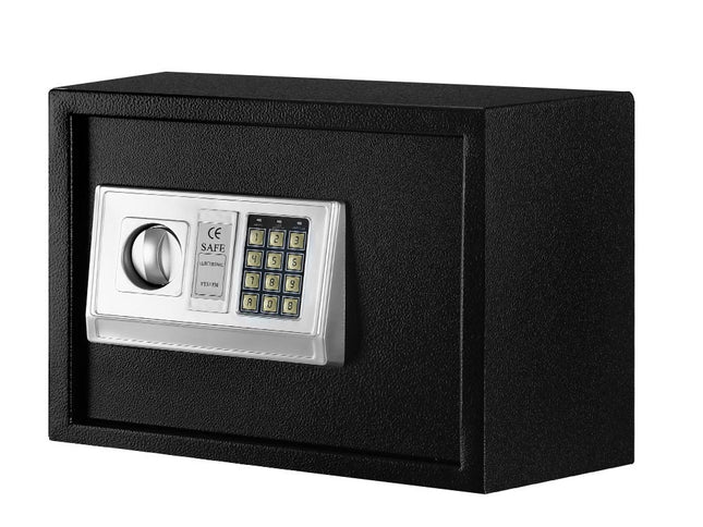 UL-TECH Security Safe Box 16L