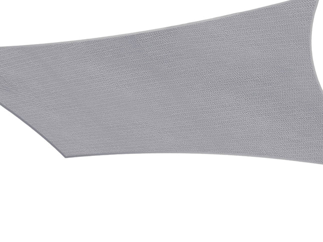 Instahut Waterproof Shade Sail Shade cloth 220GSM Canopy 3x5m