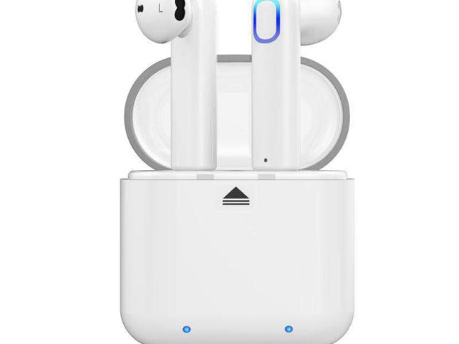 Bluetooth Wireless Earbuds For Smartphones - In-Ear-1915198027803529217