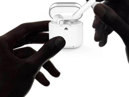 Bluetooth Wireless Earbuds For Smartphones - In-Ear-1915198027803529222
