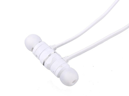 2-In-1 Wireless Bluetooth Earphones - Connect 2 Devices-1915197977635459074