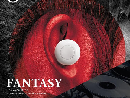 Mini Bluetooth Earphone With Charging Box - X11-1915198246750392322