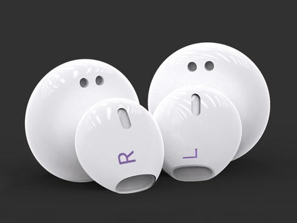 Mini Bluetooth Earphone With Charging Box - X11-1915198246750392323