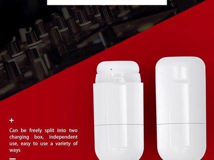 Mini Bluetooth Earphone With Charging Box - X11-1915198246750392329