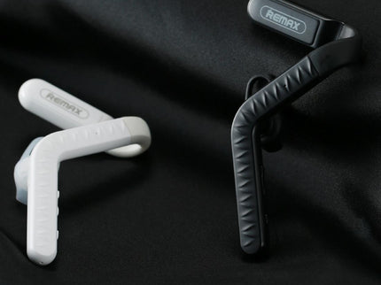 Wireless Bluetooth Headset With Hd Voice - Compact Design-1915196696623714309