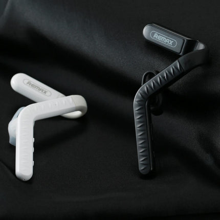Wireless Bluetooth Headset With Hd Voice - Compact Design-1915196696623714309