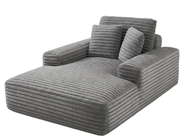 Artiss Sofa Bed Lounge Chair Recliner Couch Reading Chairs Sleeper Cloud Sofas