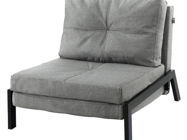 Artiss Sofa Bed Folding Convertible Couch Recliner Lounge Chair
