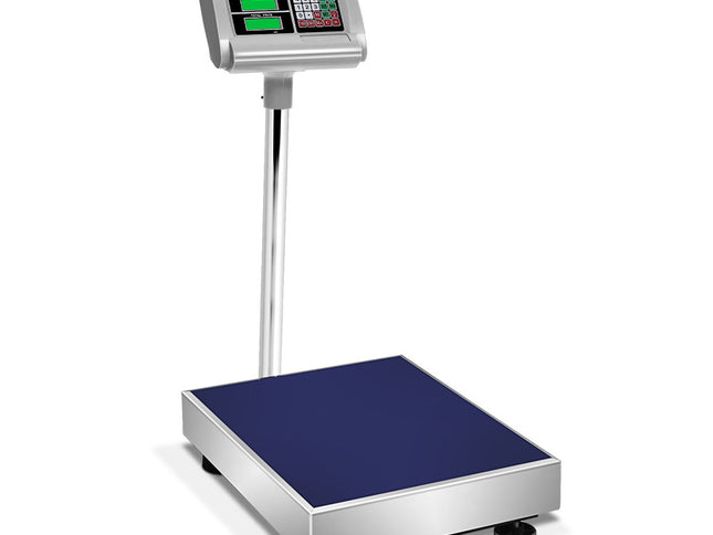 Emajin Platform Scales Digital 300KG Electronic Scale Counting LCD