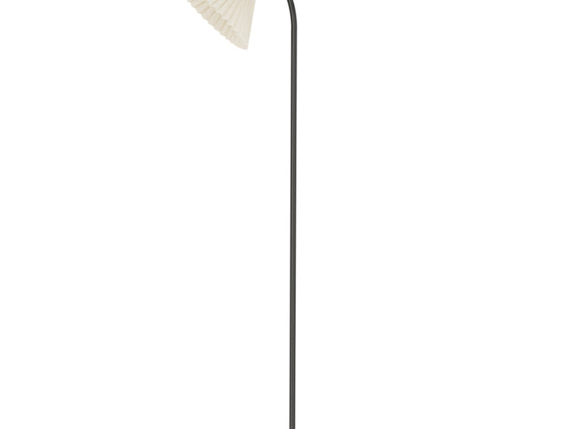 Artiss Floor Lamp LED Light Stand Modern Home Living Room Office Reading White
