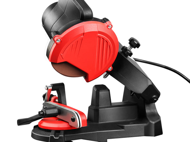 Giantz Chainsaw Sharpener Electric Chain Blade Sharpening Tool Grinder