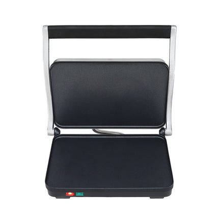 Devanti 3 in 1 Sandwich Maker Steak Press Grill 1000W