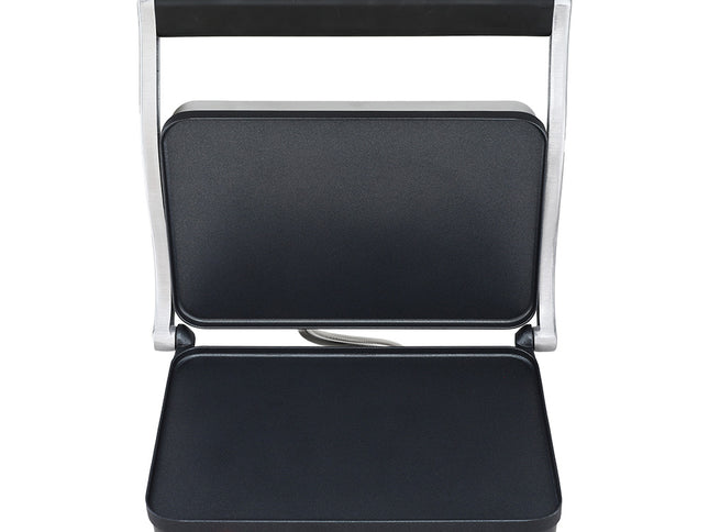 Devanti 3 in 1 Sandwich Maker Steak Press Grill 1000W