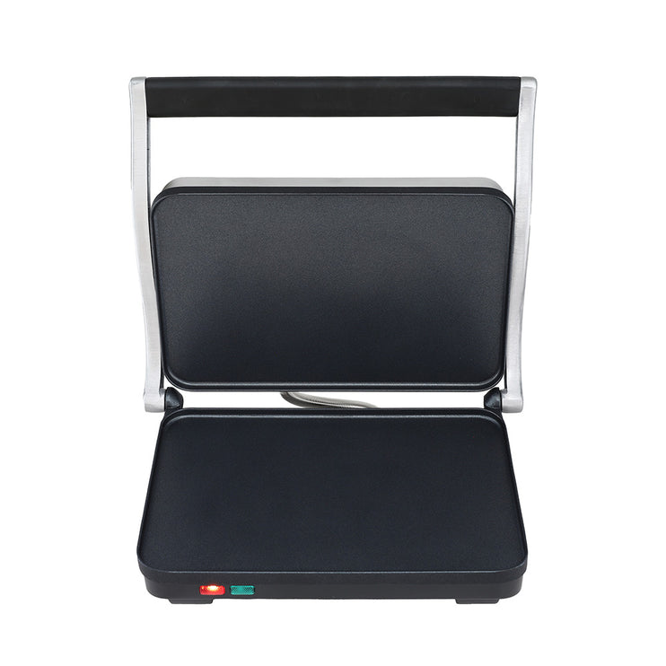 Devanti 3 in 1 Sandwich Maker Steak Press Grill 1000W