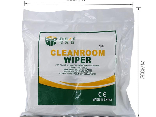Premium 4 Microfiber Nonwoven - 9005 Model-1915198407207686146