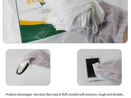 Premium 4 Microfiber Nonwoven - 9005 Model-1915198407207686150