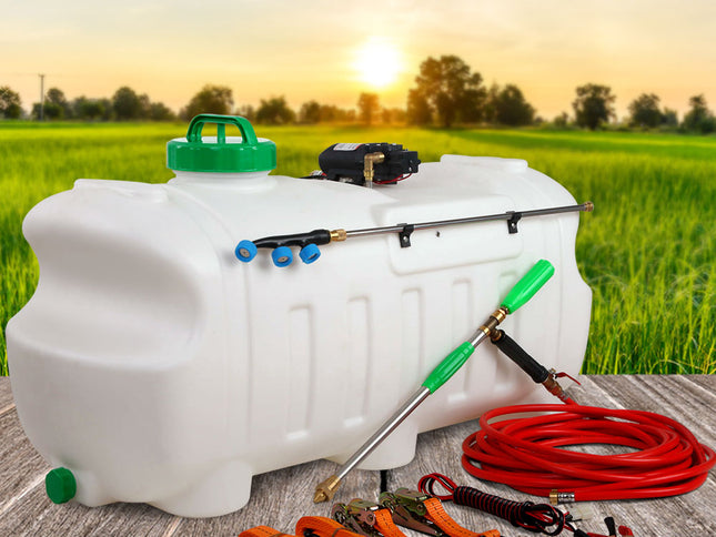 Giantz Weed Sprayer 100L Garden Spray