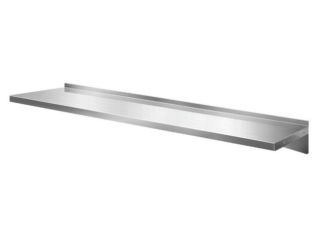 Cefito 1800mm Stainless Steel Kitchen Wall Shelf Mounted Rack