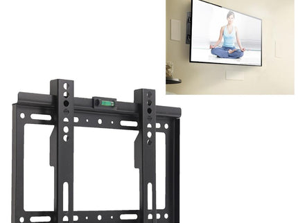 Universal Tv Wall Mount Bracket For 14-42 Inch Lcd Screens-1915197954092830725