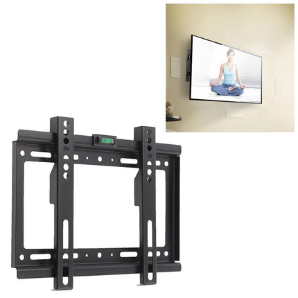 Universal Tv Wall Mount Bracket For 14-42 Inch Lcd Screens-1964932312533700613