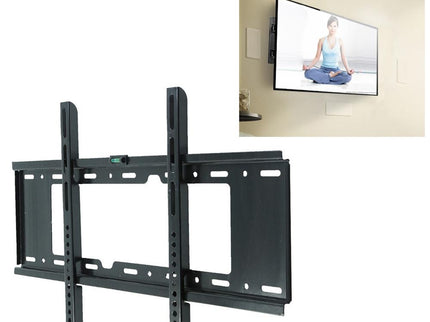 Universal 1.5Mm Tv Wall Mount Bracket For 32-70 Inch Lcd Screens-1915197258635284480