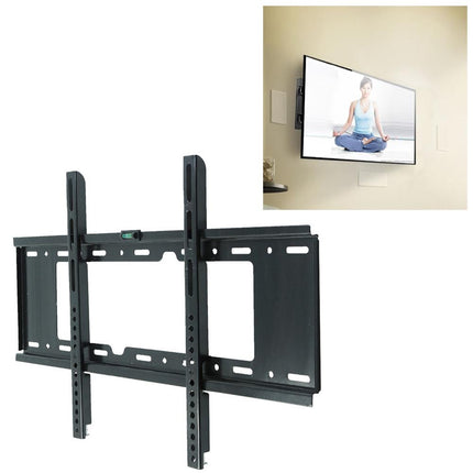 Universal 1.5Mm Tv Wall Mount Bracket For 32-70 Inch Lcd Screens-1964932243537399812