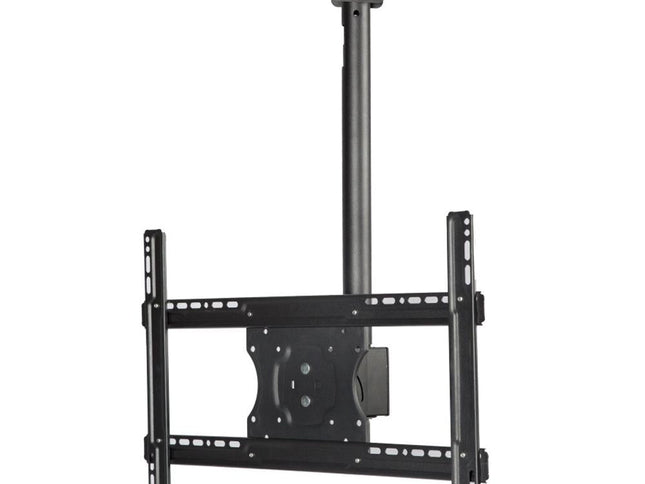 Universal Adjustable Tv Wall / Ceiling Mount - 32-65 Inch Height & Angle - 2M-1915197042855120897