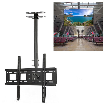 Universal Adjustable Tv Wall / Ceiling Mount - 32-70 Inch-1964932319945035781
