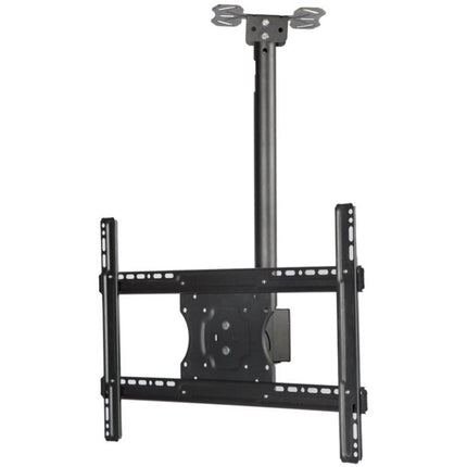 Adjustable Single Screen Tv Wall / Ceiling Mount - 32-65 Inch 0.5-2M Range-1964932361577697281