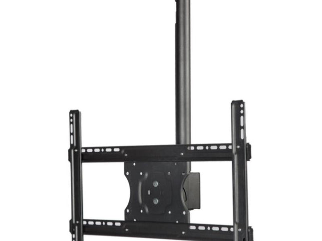 Adjustable Single Screen Tv Wall / Ceiling Mount - 32-65 Inch 0.5-2M Range-1915198423863267329