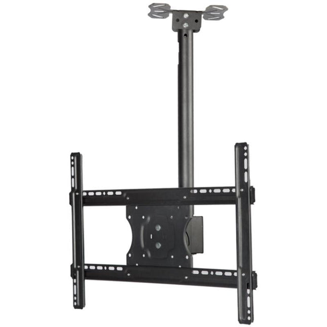 Adjustable Single Screen Tv Wall / Ceiling Mount - 32-65 Inch 0.5-2M Range-1964932361577697281