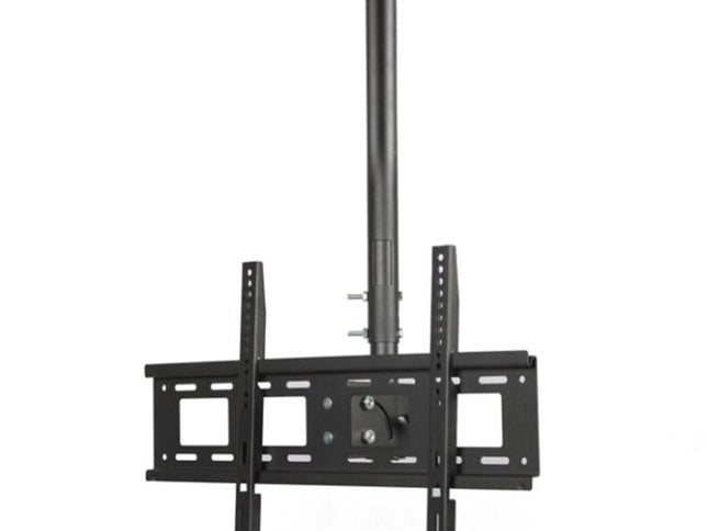 Adjustable Single Screen Tv Wall / Ceiling Mount - 32-70 Inch 0.5-2M Range-1915197727214538753