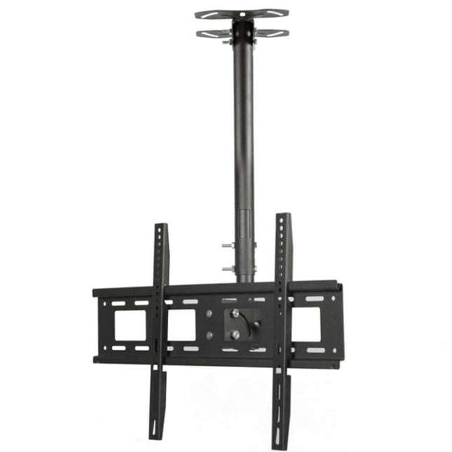 Adjustable Single Screen Tv Wall / Ceiling Mount - 32-70 Inch 0.5-2M Range-1964932284880654337