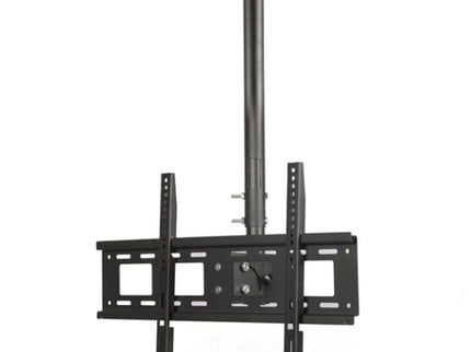 Adjustable Single Screen Tv Wall / Ceiling Mount - 32-70 Inch 0.5-3M Range-1915197554216275969
