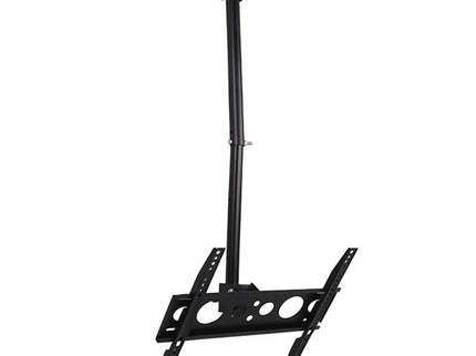 Adjustable Single Screen Tv Wall / Ceiling Mount - 26-60 Inch 0.5-1M Range-1915198431543037953
